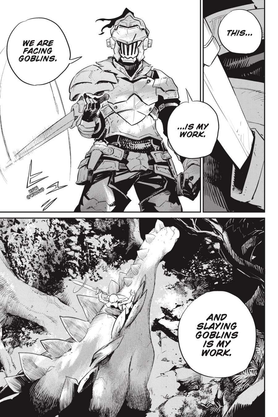 Goblin Slayer Chapter 84 8